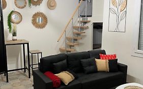 Appartement saint Guilhem
